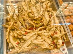 -金贵源食神(楚河汉街店)