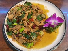 -八木轩·寻味大理白族民俗餐厅(文献路店)