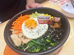 -食米家拌饭(梅溪新天地店)