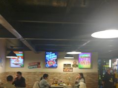 -味之绝热血美蛙鱼火锅(中坝店)