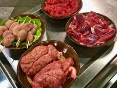 -重庆老火锅王(永陵路分店)