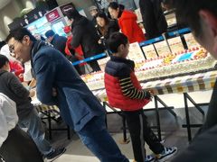 -盒马鲜生(宝地店)