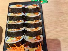 -五道双马·双马餐厅(五道口店)