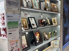 -海马体照相馆(大连罗斯福广场店)