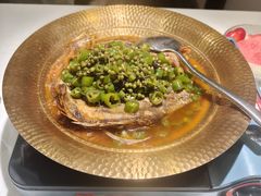 -半勺·新徽菜(银泰城店)