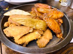 -MI WU FACTORY米屋美食工厂餐厅(绿地店)