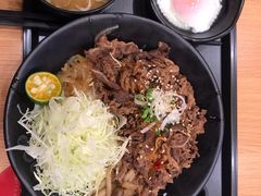 -町门烤肉拌饭专门店(哈西万达店)