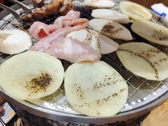 -牛也烧肉(摩尔城店)