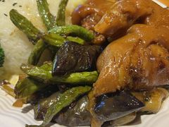 -好嫂子酱猪手•农家菜(华远坊店)