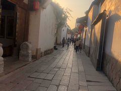 -星巴克(福州大洋百货分店)