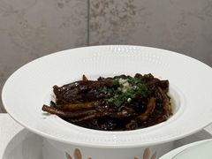-老洋房花园饭店(绍兴路店)