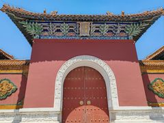 -北陵公园