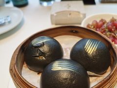 黑金流沙包-天然台1908(中建广场店)