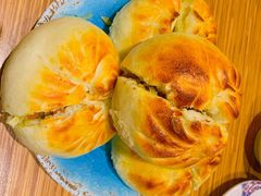 -蒙亨·手把肉·蒙古包文化主题餐厅(天恒广场店)