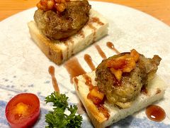 -菊上日式料理(蚌埠银泰店)