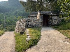 -北京山里寒舍度假酒店