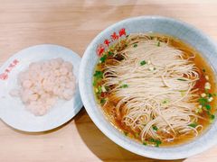 -朱鸿兴面馆(镇湖店)