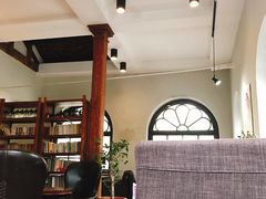 -1901 Cafe(西四店)