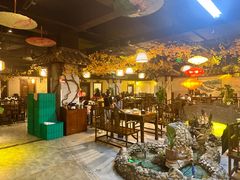 -庭院小酌(瑞莲街店)