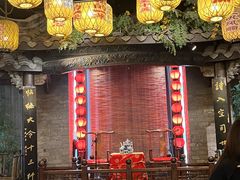 -南京大牌档(新街口德基广场店)