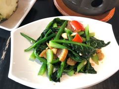 -Thai Alley泰爱里(二沙岛店)