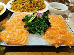 -天津乾毓德饭庄·清真传统炒菜·海鲜烧烤(咸阳路店)