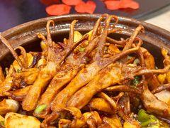 -王家大院·南京菜(湛江路总店)