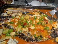 -里岛烤鱼(东港凯虹广场店)