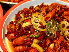 -海岛八号龙虾烧烤田鸡(蓝天路总店)