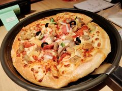 普铁超级至尊-必胜客(机场路店)