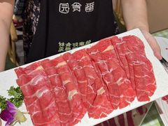 -番食园鲜食火锅(高新店)