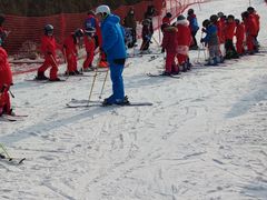 -八达岭滑雪场