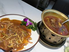 -楚鱼王·河鲜·湖北菜(华农店)