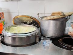 -共和老洪豆花草粿水粿