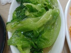 时令蔬菜-王家沙点心店(万航渡路店)