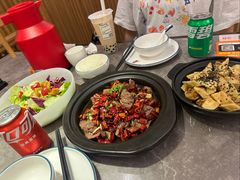 -闫府私房菜·百年鲁菜(恒隆店)