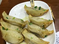 -小姜锅贴(凤凰街店)