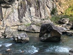 -楠溪江风景名胜区