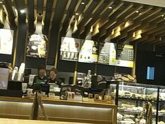 -星巴克(北京新东安)