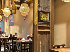 -寨子里的钵钵菜-湘西山里菜(火车站店)