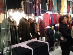 -友谊服饰商场(名品商厦店)