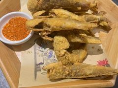 -李记饺子·熏酱东北菜(欢乐谷店)