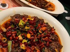 -盛百味·家宴餐厅(霸州分店)