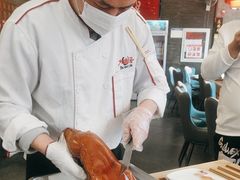 -大碗居·烤鸭·鱼头泡饼(天坛东门店)