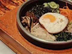 -韩宫宴烤肉·料理(武汉印象城店)