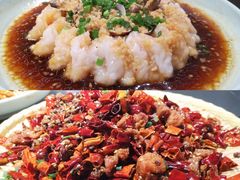 -58度品质川菜馆(经一路店)