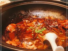 -西安绿地假日酒店·丽宝轩中餐厅