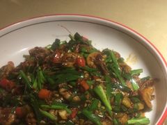 -小柴米·传统江西菜(八一广场店)
