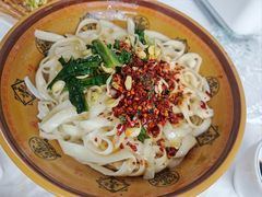 -大同削面馆(五台山风景名胜区店)