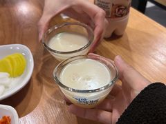 -多宾韩国料理(学衡路店)